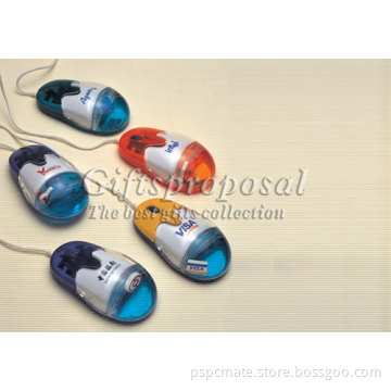 Optical Mouse PS-M861